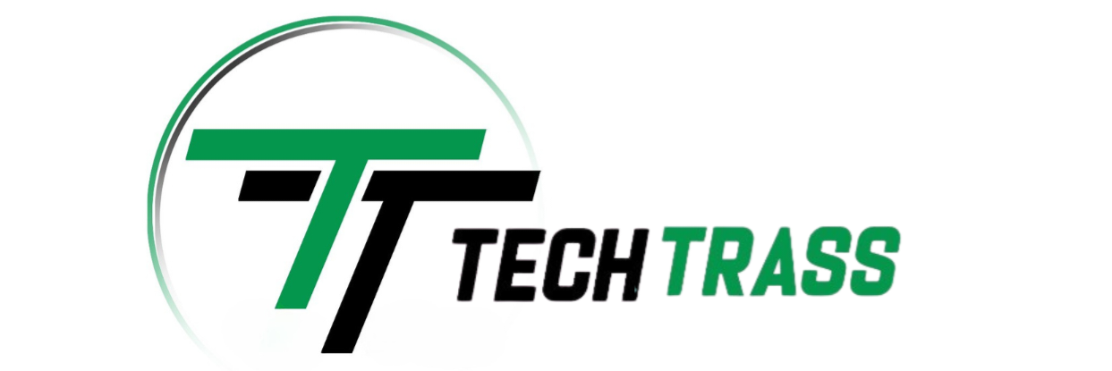 techtrass Logo